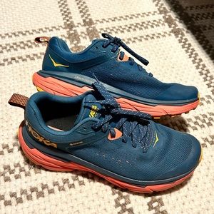 Hoka One One - Challenger Atr 6